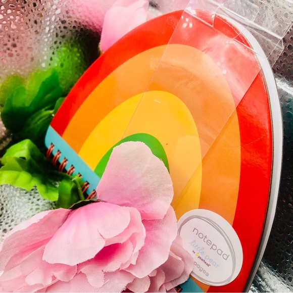 SET OF 3 CUTE NOTEPADS - Picture 2 of 4